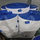 pvc layflat water pump irrigation agriculture hose