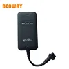Very small vehicle gps tracker gt-02 with real time Gps tracking Fleet Tracking Solution with 3 years warranty