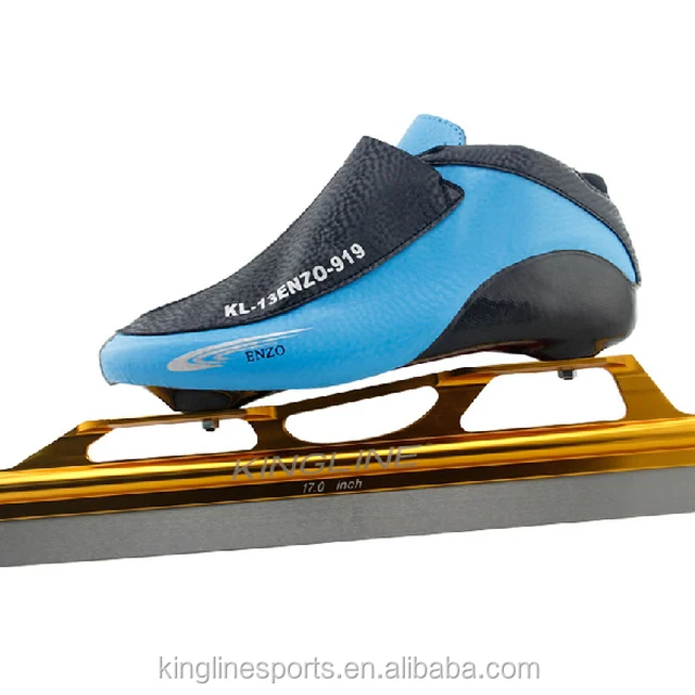 hot sales professional carbon fiber short track ice skates