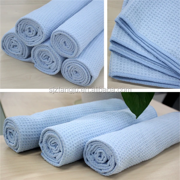 Microfiber towel-01125