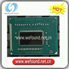 Intel Core i5 3320M SR0MY Mobile CPU Processor BGA OEM NEW