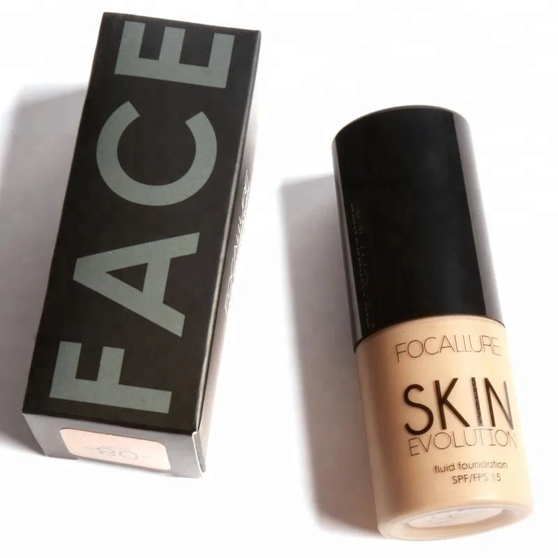FOCALLURE Most Selling Product In Alibaba Face Cosmetics Foundation Concealer Makeup Wholesale
FOCALLURE Most Selling Product In Alibaba Face Cosmetics Foundation Concealer Makeup Wholesale