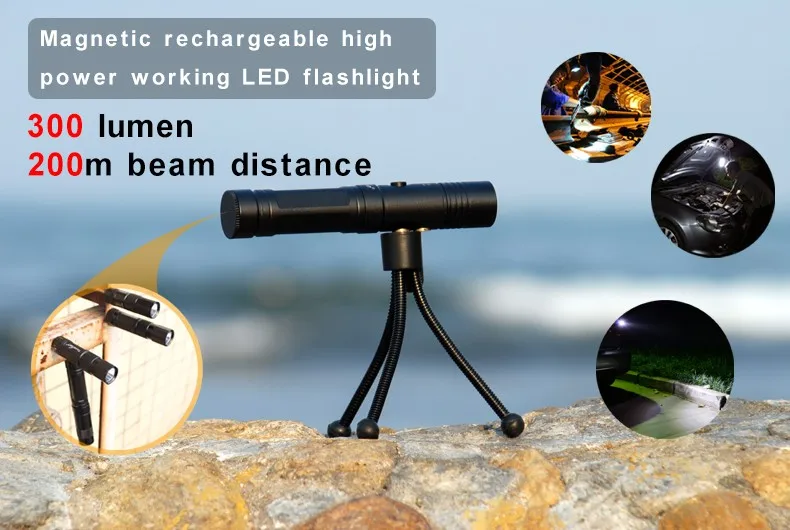 rechargeable flashlight TC128 (13).jpg