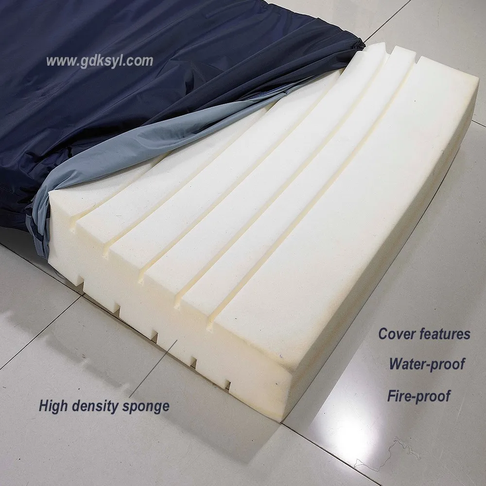 China Foshan Made Medical Mattress,Air Mattress Buy Medical Mattress