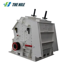 vertical shaft impact crushers/sand making equipment with long working time and lowest running cost