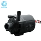 12v 24v Air Cooler Water Circulation High Pressure Dc Pump For Home Appliance Spare Parts