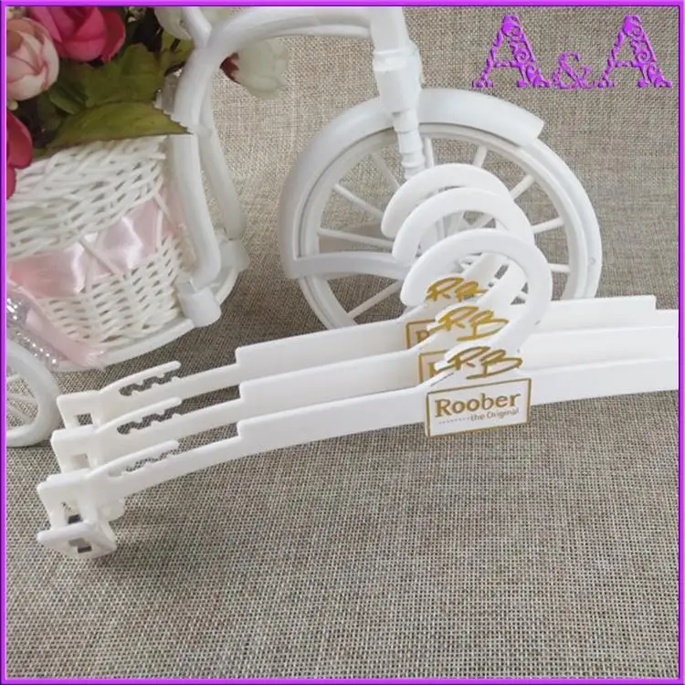 kids hangers with clips for pants