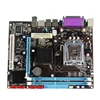 2018 Factory G41 DDR3 775 socket motherboard stock goods for intel Xeon Core Pentium