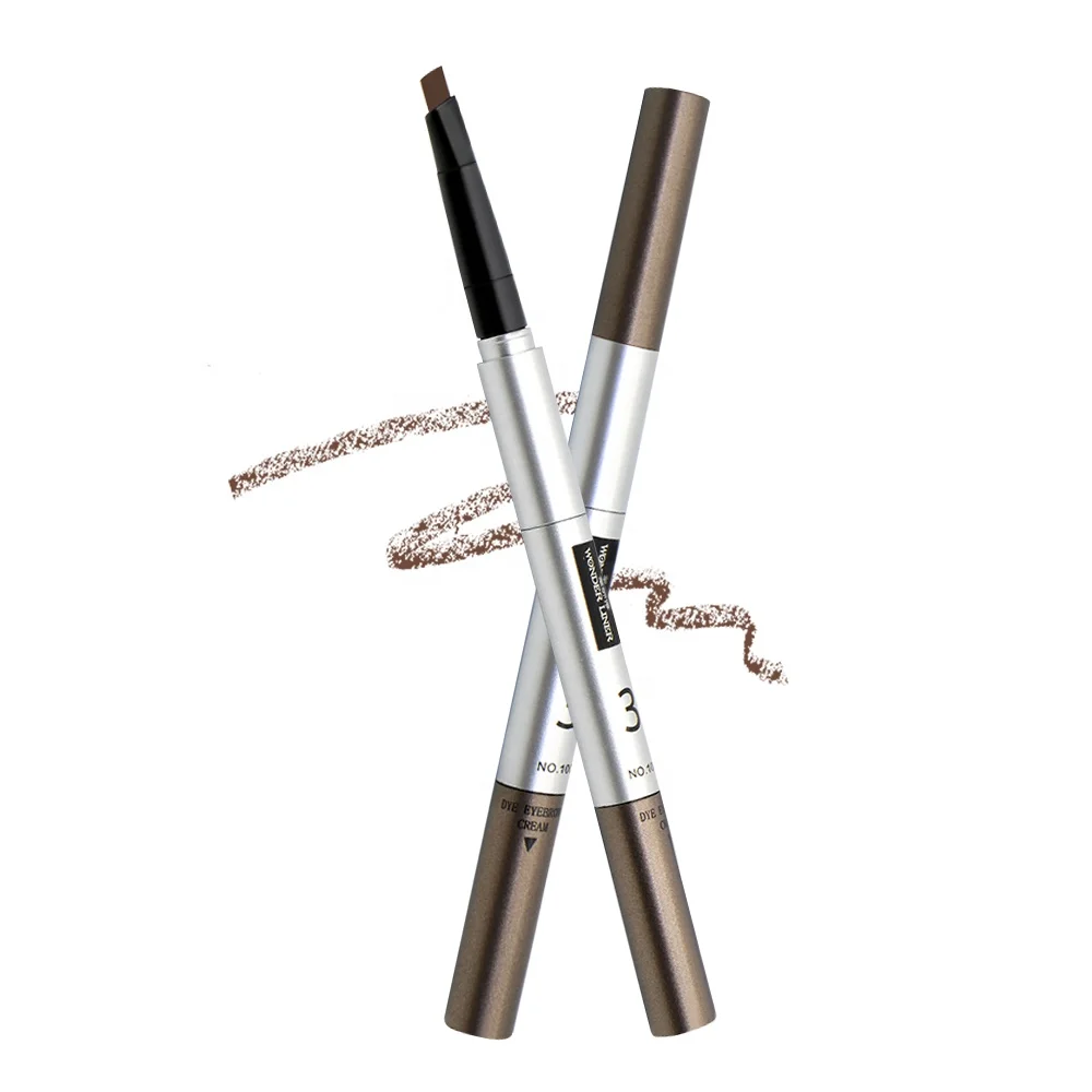 New arrival Mineral Ingredient professional eyebrow pencil for girl
New arrival Mineral Ingredient professional eyebrow pencil for girl
