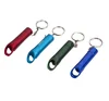 key chain led light with bottle opener Promotion light Mini keychain LED gift torch