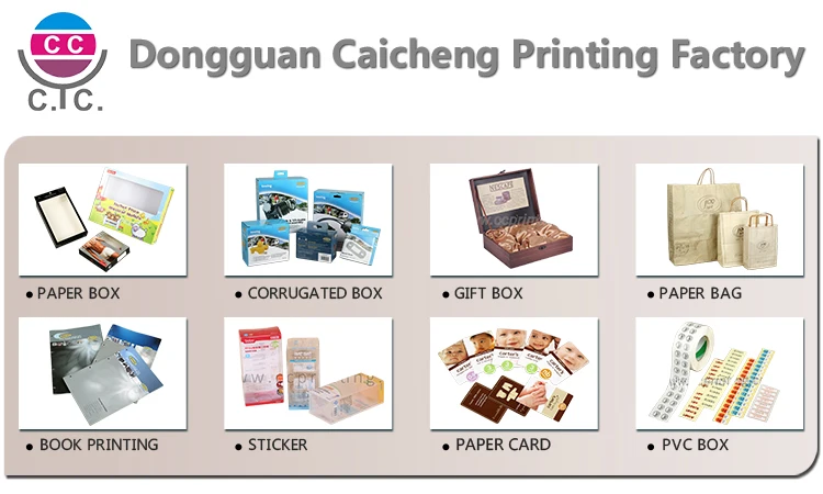 Book Printing Hardcover