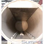 Hot sale food processing retort autoclave sterilizer