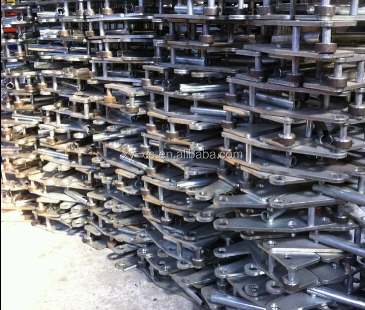 0.8Ton Capacity Manual Lever Winch with 20M Lifting Height and 1 Year Warranty for Construction Hoist