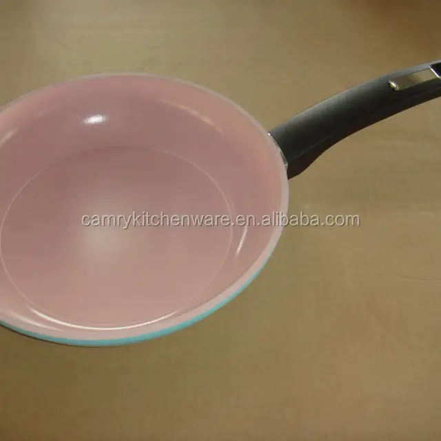 heavy gauge frypan