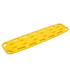 Hospital Transfer Spine Board Stretcher for Sale