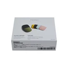 High Grade Manufacturer Wholesale Customized Gift Box Lid and Base Shape with the Foam Insert for Wireless Mouse