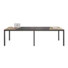 2019 new design simple office meeting table /conference table