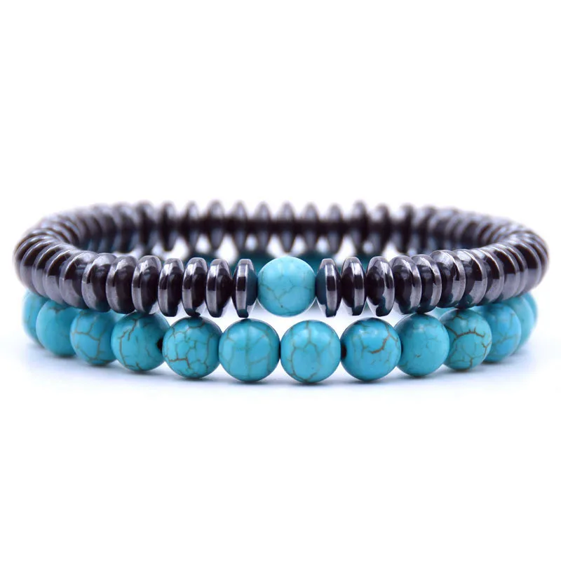 Male and female lovers set beaded bracelet unisex bracelet jewelry 8mm bracelet, Picture
Male and female lovers set beaded bracelet unisex bracelet jewelry 8mm bracelet, Picture