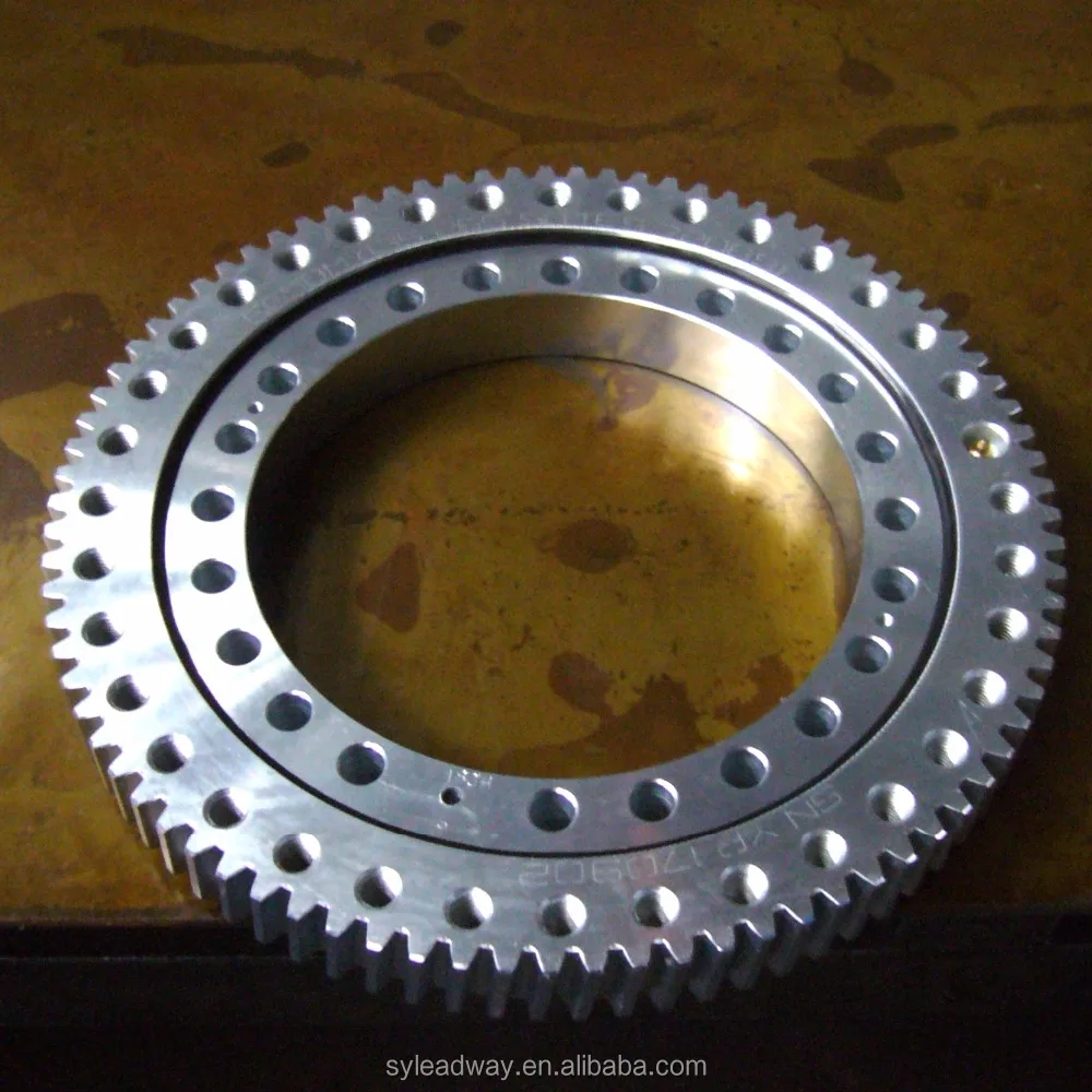 aisi4140 gear