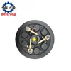 Reliable Quality Farm GN12 Walking Tractor Parts S195 Clutch Pulley Assembly