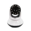 WIFI Home Security IP Camera Alarm System Support PIR Smoke Detector IP Camera Wireless WIFI IP Camera