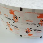 Paper Roll PE Coated Sugar Stick Paper Sugar Sachet Paper Roll