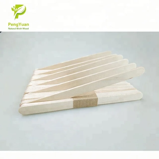 wooden stick pack