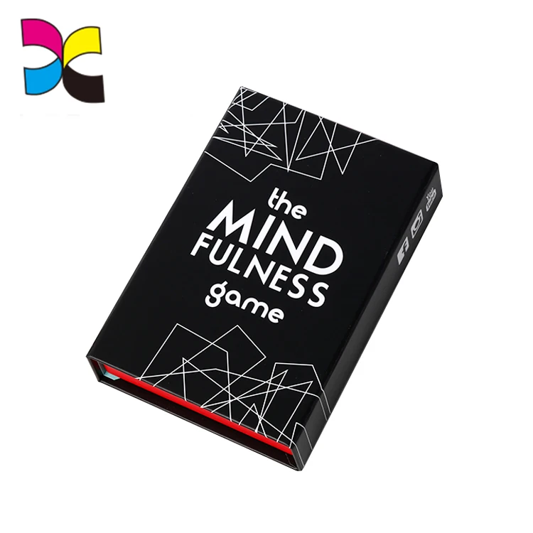 The book shape box (6)
