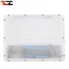 high efficiency Aluminum Alloy 100W 150W 200W outdoor flood light diffuser