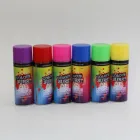 Temporary Washable Hair Color Spray suitable for party