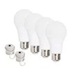 Alibaba China Supplier 5w 9w led emergency bulb e27 e26 b22 emergency led lamp led intelligent bulb light