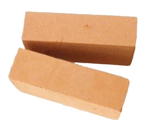 insulation brick for standard size bricks