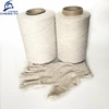 Made in China low price 50/50 cotton polyester glove knitting yarn