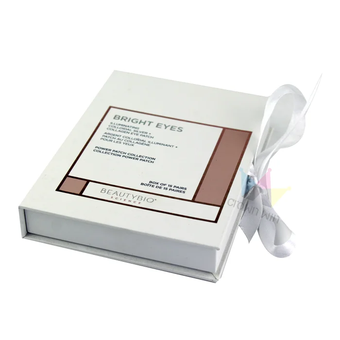 hard gift paper cosmetic box - buy paper box gift box packaging