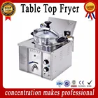 MDXZ-16 kfc equipment,patato chips making machine