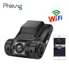 Phisung Mini Wifi Car DVR FHD 1080P Dash Cam Night Vision Camera Novatek 96658 Sony IMX323 Auto Registrator Video Recorder Dashc
