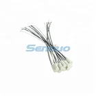 electrical accessories led factory lighting halogen G4 lamp socket