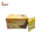 FDA Approved Nice Flavor ginger extract ginger tea