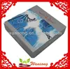 guangzhou city caifeng printing factory cooperative partner paper box