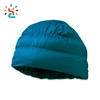 Outdoor Ultralight Goose Down Hat Cap For Envelope mummy Sleeping Bag