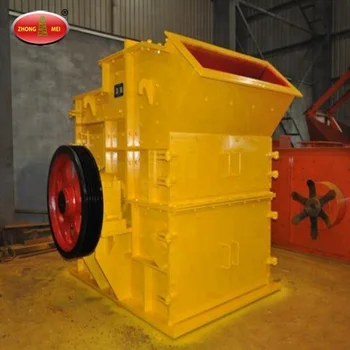 PCX Series Soft Stone Hammer Crusher For Sale