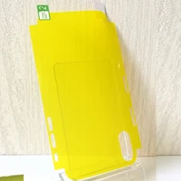 Cellphone shield 360 mobile protective film flexible touch front back pet tpu full body phone protector for samsung/oppo/redmi
Cellphone shield 360 mobile protective film flexible touch front back pet tpu full body phone protector for samsung/oppo/redmi