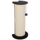 Fashion Sisal Carpet Playing Ball Cat Tree with the Wall