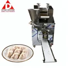Commercial Automatic Handmade Samosa Wonton Soup Dumpling Making Machine