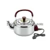 chef choice high quality cheap price stainless steel electrical kettle
