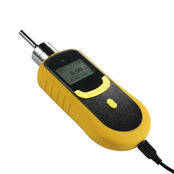 Portable top brand HCL hydrogen chloride gas detector suppliers