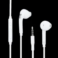 

Hot Sales in 2020 Headset 3.5mm Stereo Handsfree in Ear Earphone with Mic VOL volume control For Samsun Android Mobile Univers