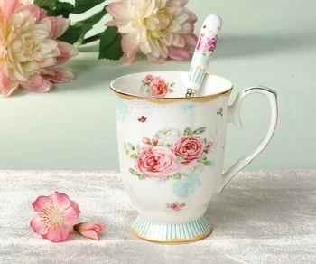promotional ceramic cup coffee mug and tea mug