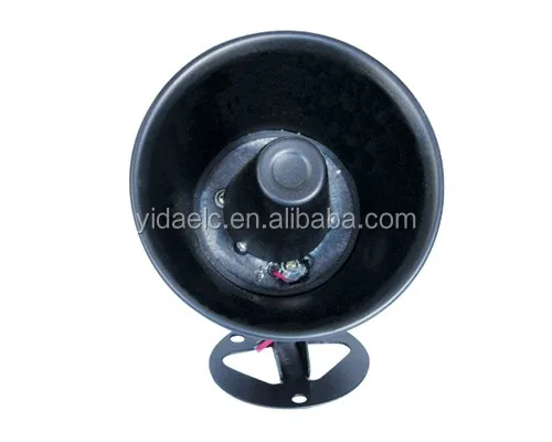 15w loudspeaker megaphone - ANKUX.COM