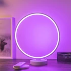 Light Light And Lighting Lamp Wifi Mood Light Remote Control Colorful Newest Design Mood Lamp For Bed Room
